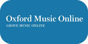 Oxford music logo